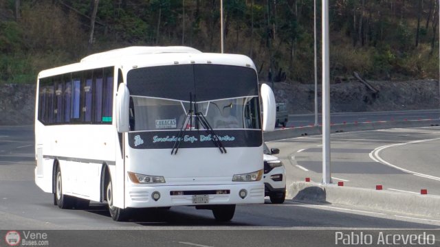 Servicios Especiales del Centro C.A. 12 por Pablo Acevedo