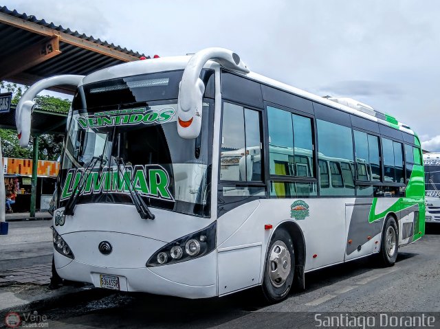 Uni�n Veintid�s S.C. 069 por Santiago Dorante
