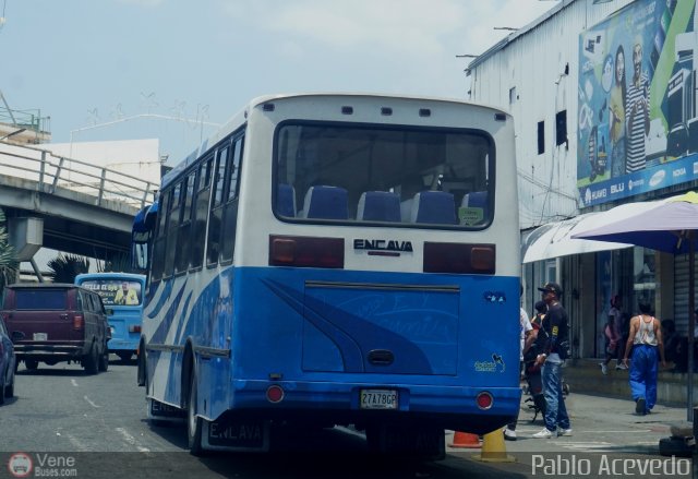 VA - U. de C. General Soublette 167 por Pablo Acevedo