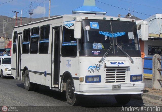 CA - Uni�n 12 de Octubre 003 por Andr�s Ascanio