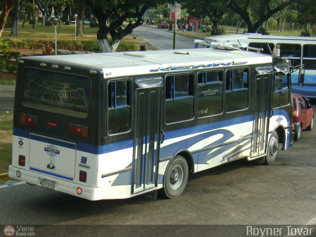 U.C. Serrano Pinto 32 por Royner Tovar