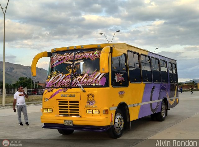 Uni�n Turmero - Maracay 099 por Alvin Rond�n