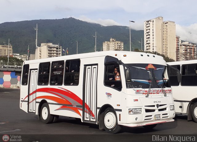 A.C. Mixta Conductores Unidos 132 por Dilan Noguera