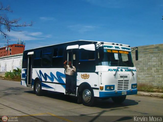 A.C. Unin Puerto Cabello 24 por Kevin Mora