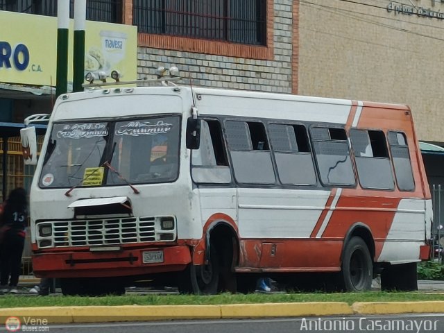 PO - Uni�n Altamira 048 por Antonio Casamayor
