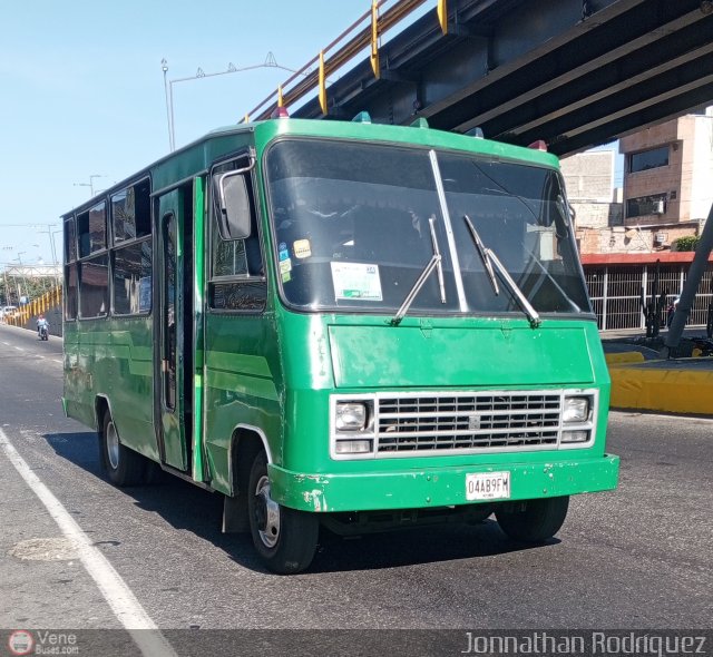 VA - U. de C. General Soublette 024 por Jonnathan Rodr�guez