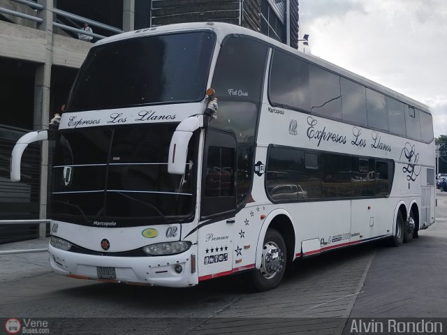 Expresos Los Llanos 002 por Alvin Rond�n