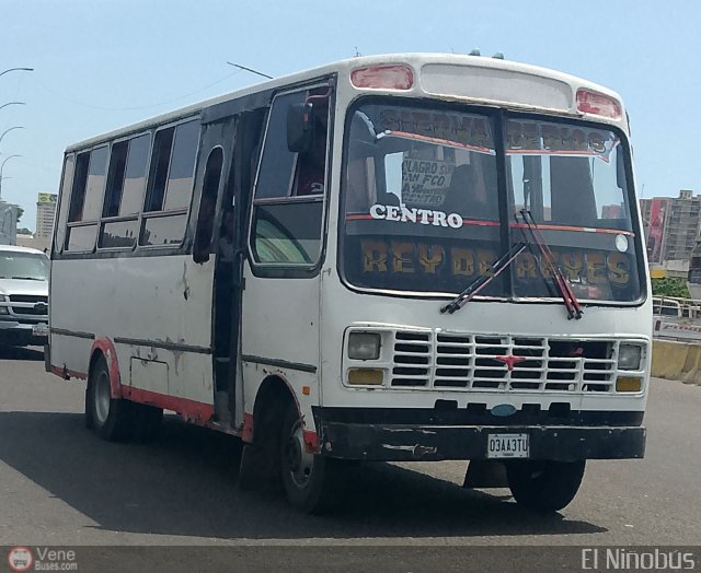 ZU - U.C. Barrio La Polar 826 por ngel Delgado