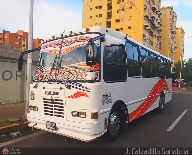 A.C. Indepasib 053 por Josas Calzadilla