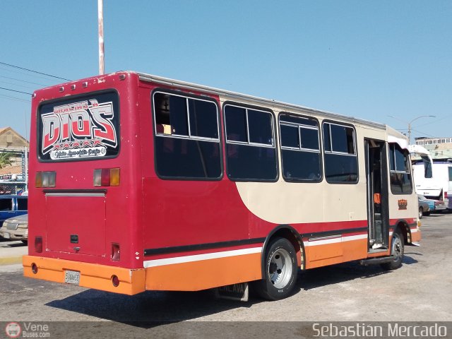 U.L.A.P. Machiques Maracaibo 25 por Sebasti�n Mercado