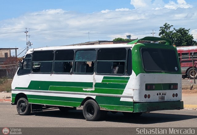 ZU - Nasur - Centro C.A. 97 por Sebastin Mercado