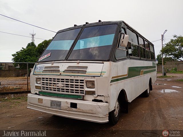 MO - A.C. de Conductores Jos Flix Ribas 1710 por Javier Arretureta