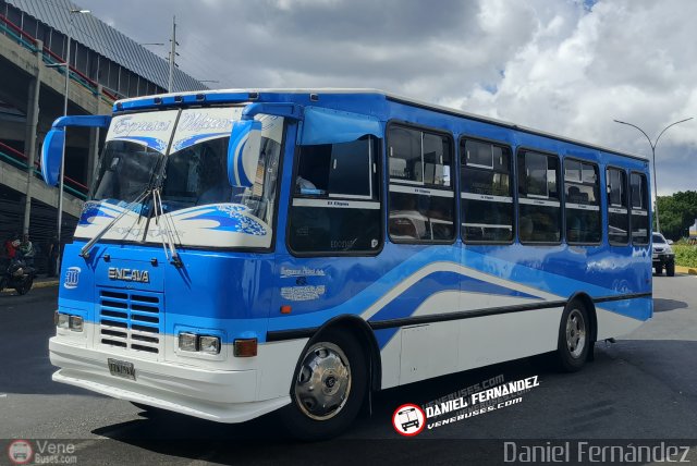 S.C. Expresos Mara 030 por Daniel Fern�ndez