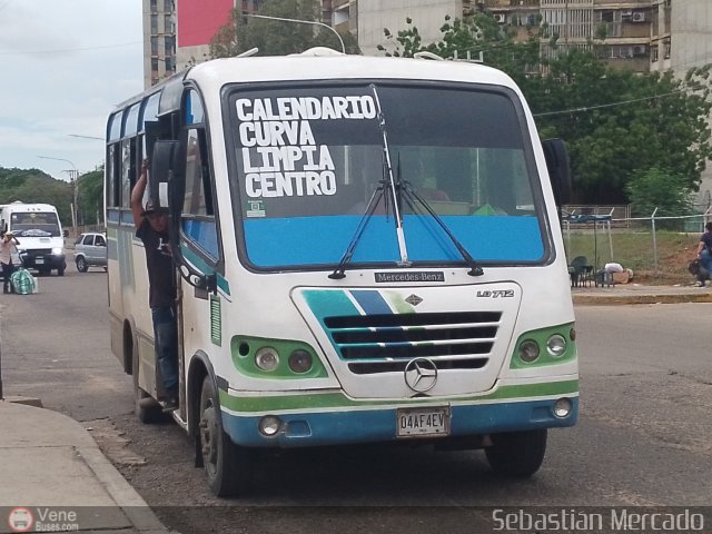 ZU - Calendario 04 por Sebastin Mercado