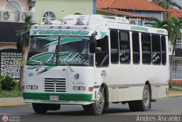 A.C. Uni�n Palo Negro 033 por Andr�s Ascanio