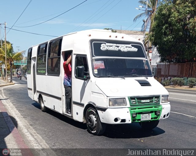 VA - Uni�n Conductores Jos� Mar�a Vargas 085 por Jonnathan Rodr�guez