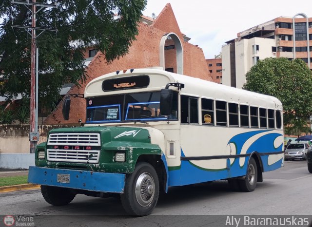 CA - Asociaci�n Coop. El Trigal R.L. 13 por Aly Baranauskas