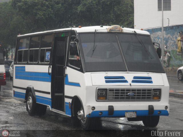 DC - Unin Ldice - Silencio 38 por Otto Ferrer