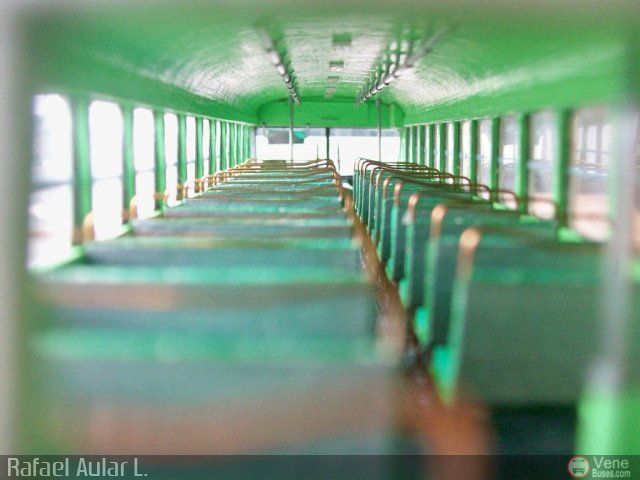 Maquetas y Miniaturas 4 CR por Rafael Aular