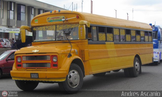 CA - Cooperativa Variante 254 R.L. 24 por Andrs Ascanio