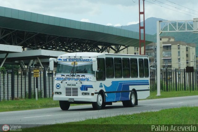 Uni�n Chara A.C. 096 por Pablo Acevedo