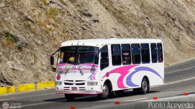 Uni�n Chara A.C. 058 por Pablo Acevedo