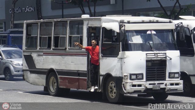 DC - Asoc. Cooperativa Carabobo Tiuna R.L. 052 por Pablo Acevedo