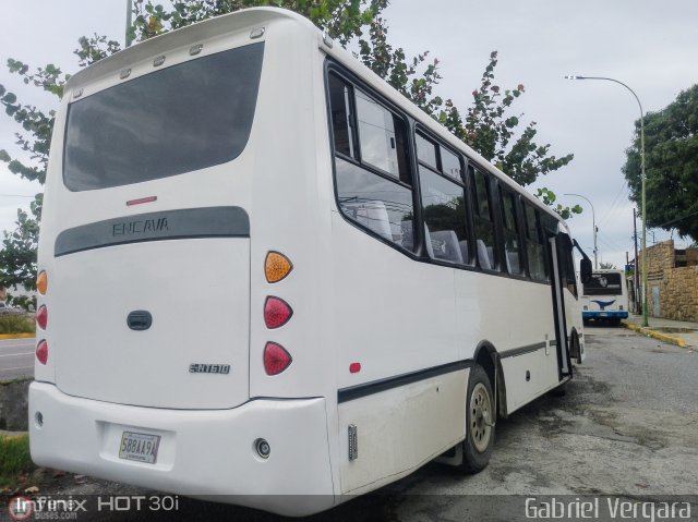 U.C. Caracas - Los Caracas 399 por Gabriel Vergara