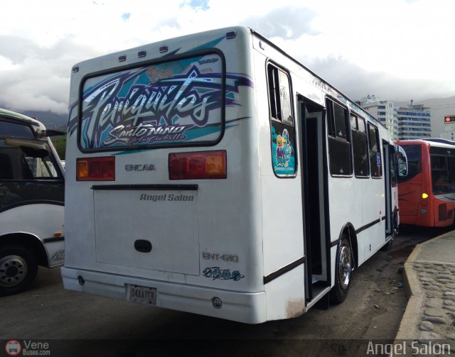 A.C. Don Augusto Malave Villalba 170 por ngel Saln