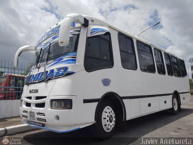 Transporte Nueva Generación 0004 por Javier Arretureta