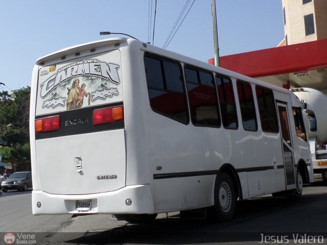 A.C. Ejecutivos Buenaventura 436 por Jes�s Valero