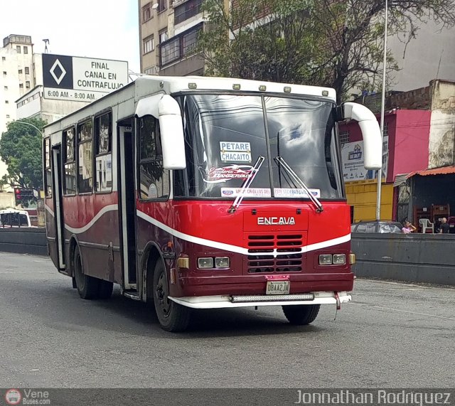DC - Uni�n Criollos del Este S.C. 124 por Jonnathan Rodr�guez