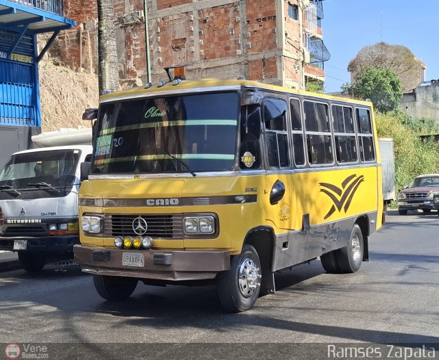 MI - U.C. Los Din�micos 086 por Rams�s Zapata