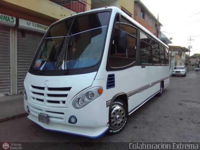 VA - Uni�n de Choferes del Municipio Vargas 222 por Gabriel Vergara