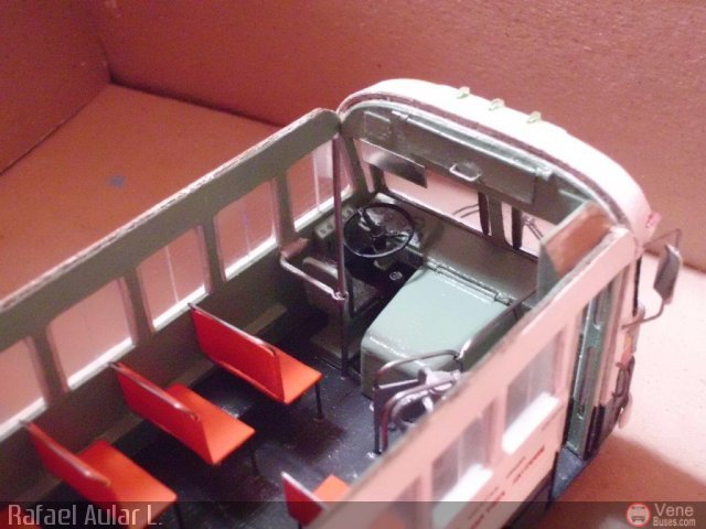 Maquetas y Miniaturas 38 ruta 10 por Rafael Aular