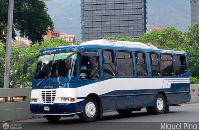 A.C. Mixta Fraternidad del Transporte R.L. 024 por Miguel Pino