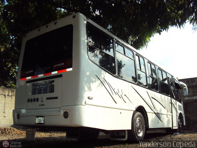 A.C. Transporte Paez 037 por Yenderson Cepeda