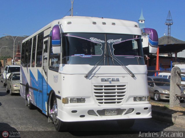 Unión MarVal 010 por Andrés Ascanio