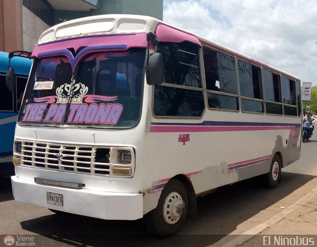 ZU - Los Claveles 02 por ngel Delgado