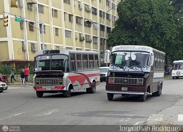 DC - Coop. de Transp. Fuerza Socialista Tiuna 25 por Jonnathan Rodr�guez