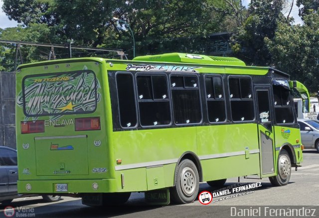 Uni�n de Conductores Unidos S.C. 035 por Daniel Fern�ndez