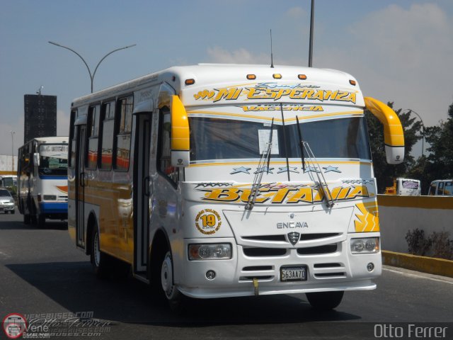 Uni�n Valencia A.C. 019 por Otto Ferrer