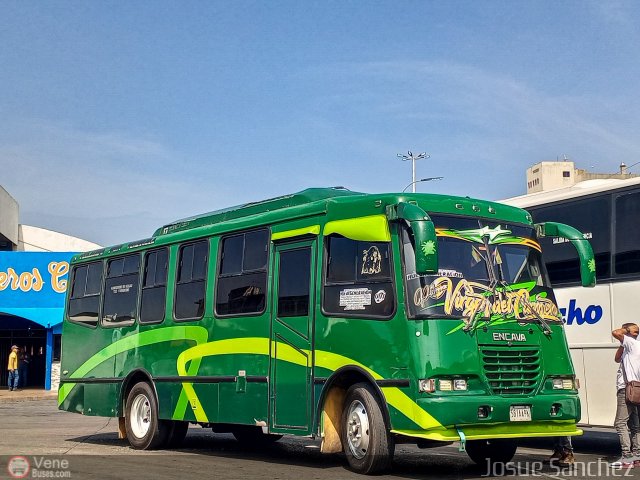 Transporte Nueva Generacin 0001 por Josue Snchez