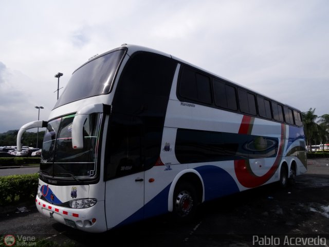 UTRACOLPA - Unin De Transportistas Coln-Panam 48 por Pablo Acevedo