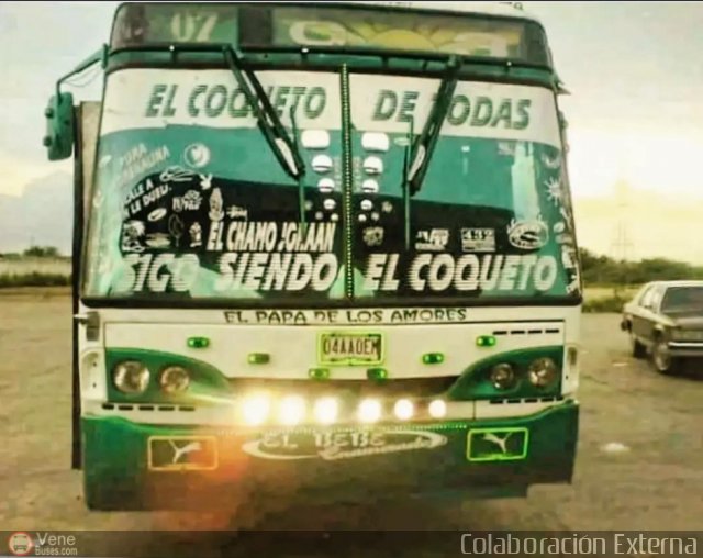 ZU - Servitranzulca 07 por Sebastin Mercado