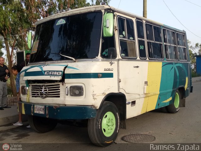 MI - U.C. La Matica 60  por Rams�s Zapata