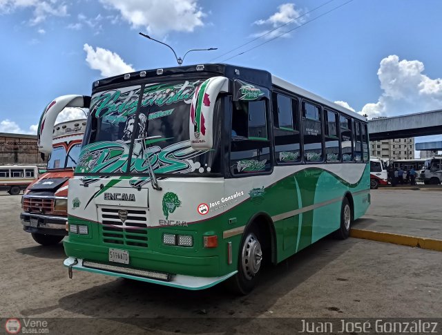 Uni�n Turmero - Maracay 019 por Juan Jos� Gonz�lez