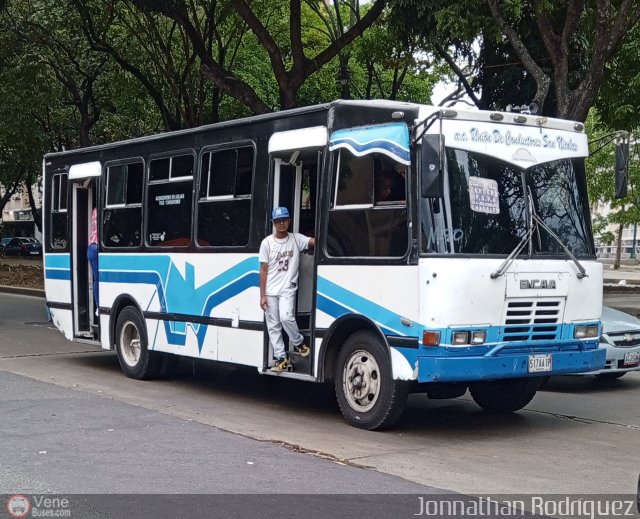 DC - Asoc. Cooperativa Carabobo Tiuna R.L. 086 por Jonnathan Rodr�guez