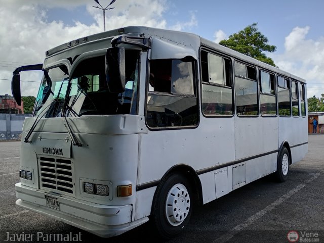 Grupo de Transporte Los Intendentes 026 por Javier Arretureta