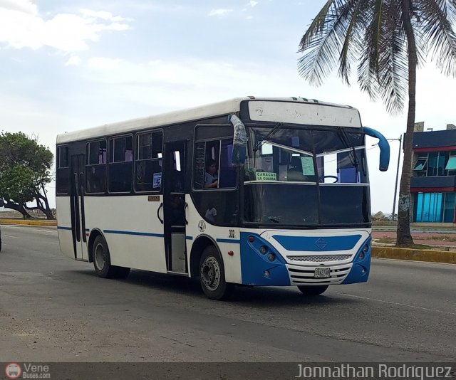 U.C. Caracas - Los Caracas 332 por Jonnathan Rodrguez